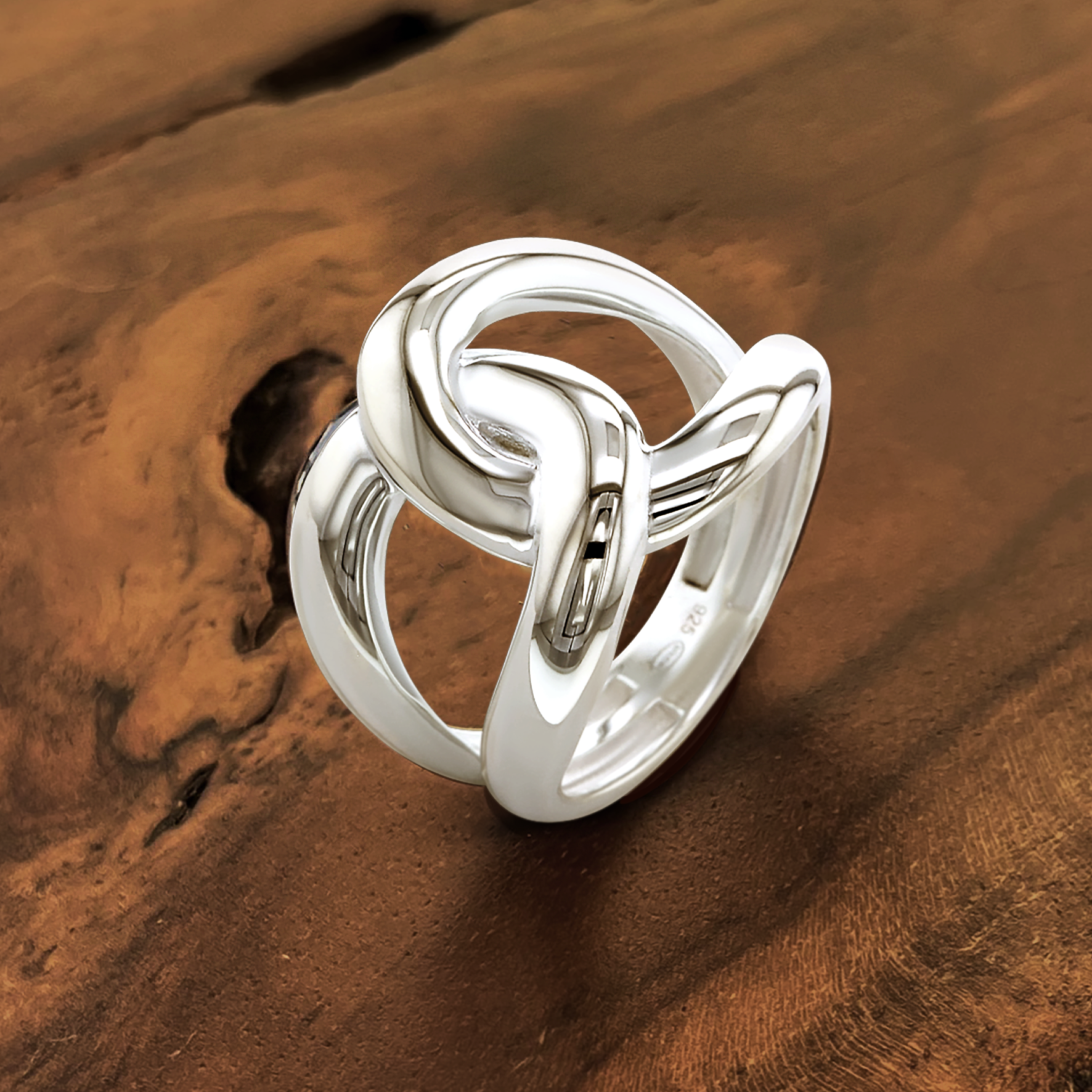 Bague Di Giorgio Spirit