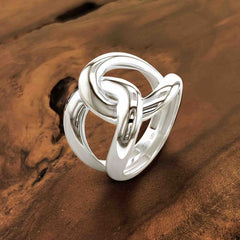 Ring in Silver 925