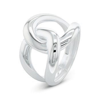 Bague en Argent 925 - Maison Di Giorgio