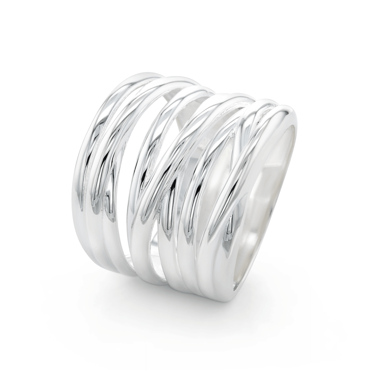 Bague en Argent 925 - Maison Di Giorgio