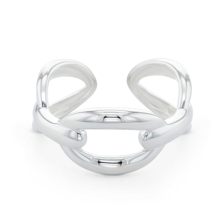 Bague en Argent 925 - Maison Di Giorgio