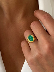 Bague Nomad - Maison Di Giorgio