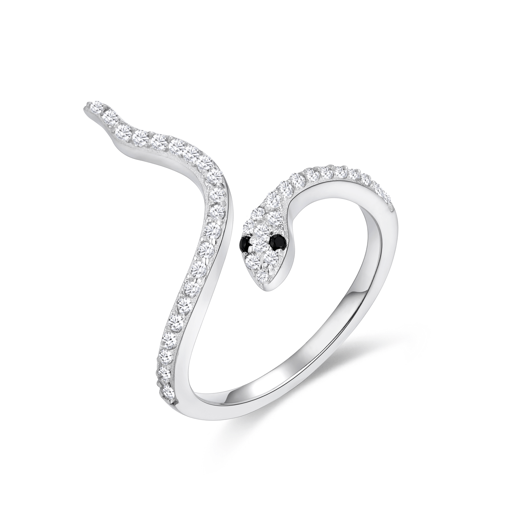 Bague Di Giorgio Spirit - Maison Di Giorgio