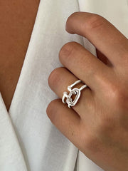 Bague Nomad - Maison Di Giorgio