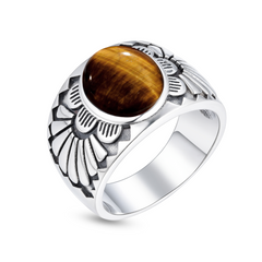 Bague Uomo