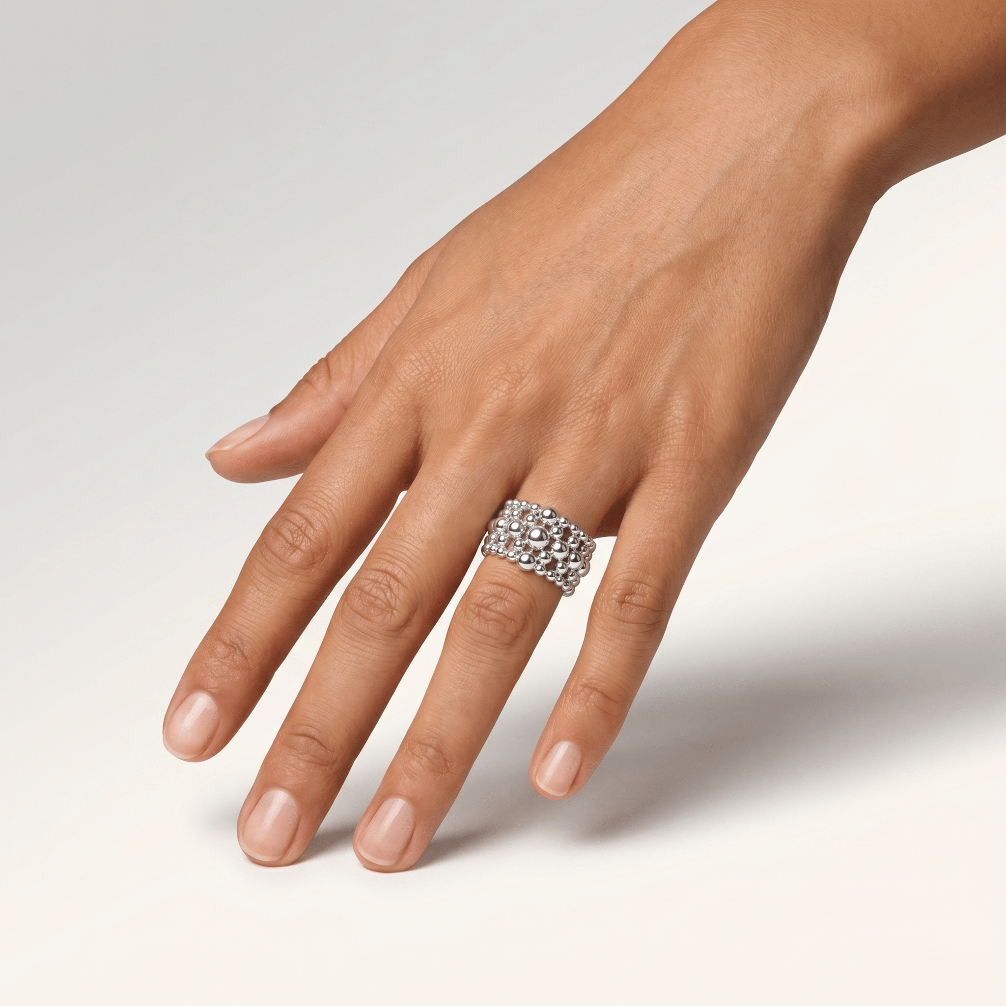 Bague Nomad - Maison Di Giorgio