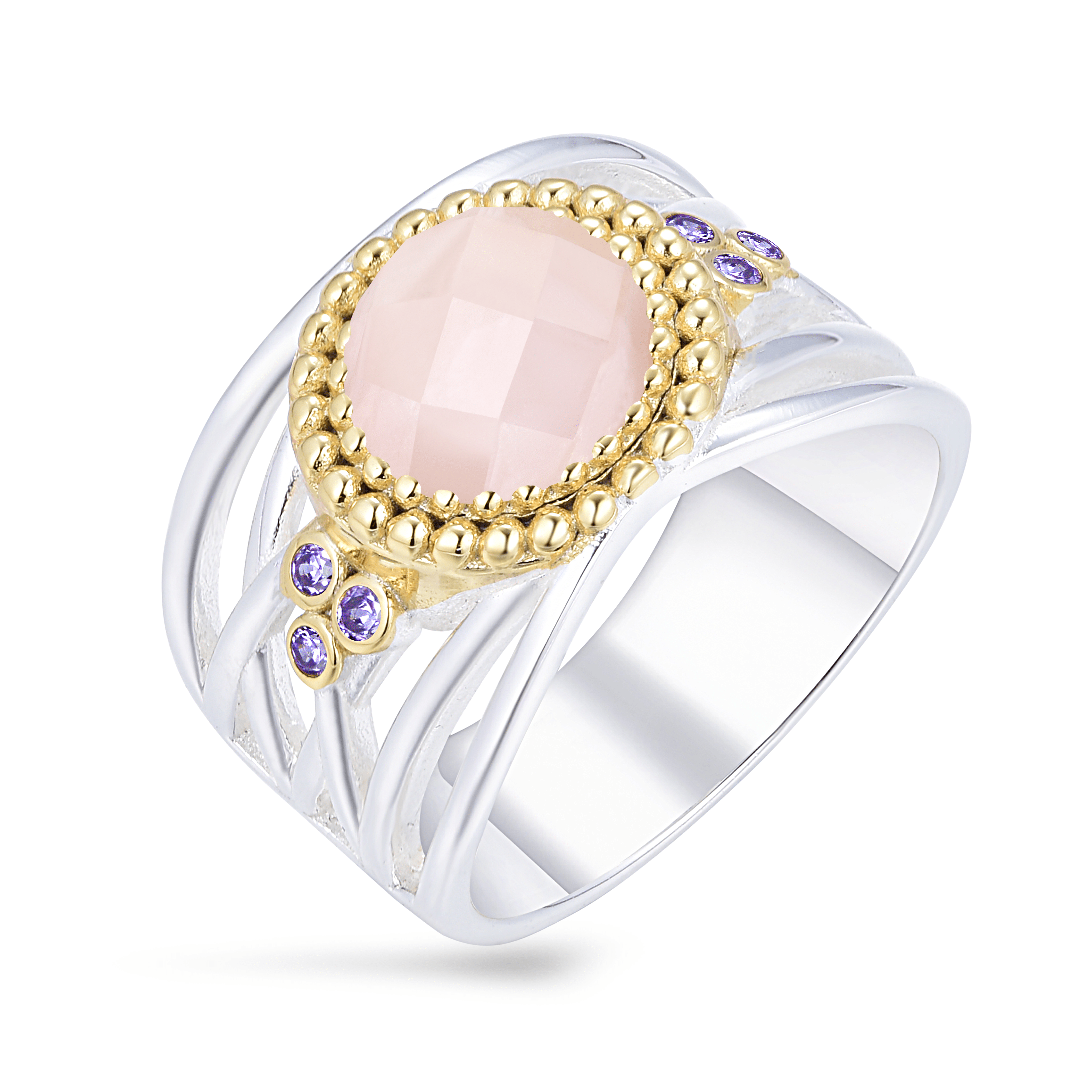 Bague Nomad - Maison Di Giorgio