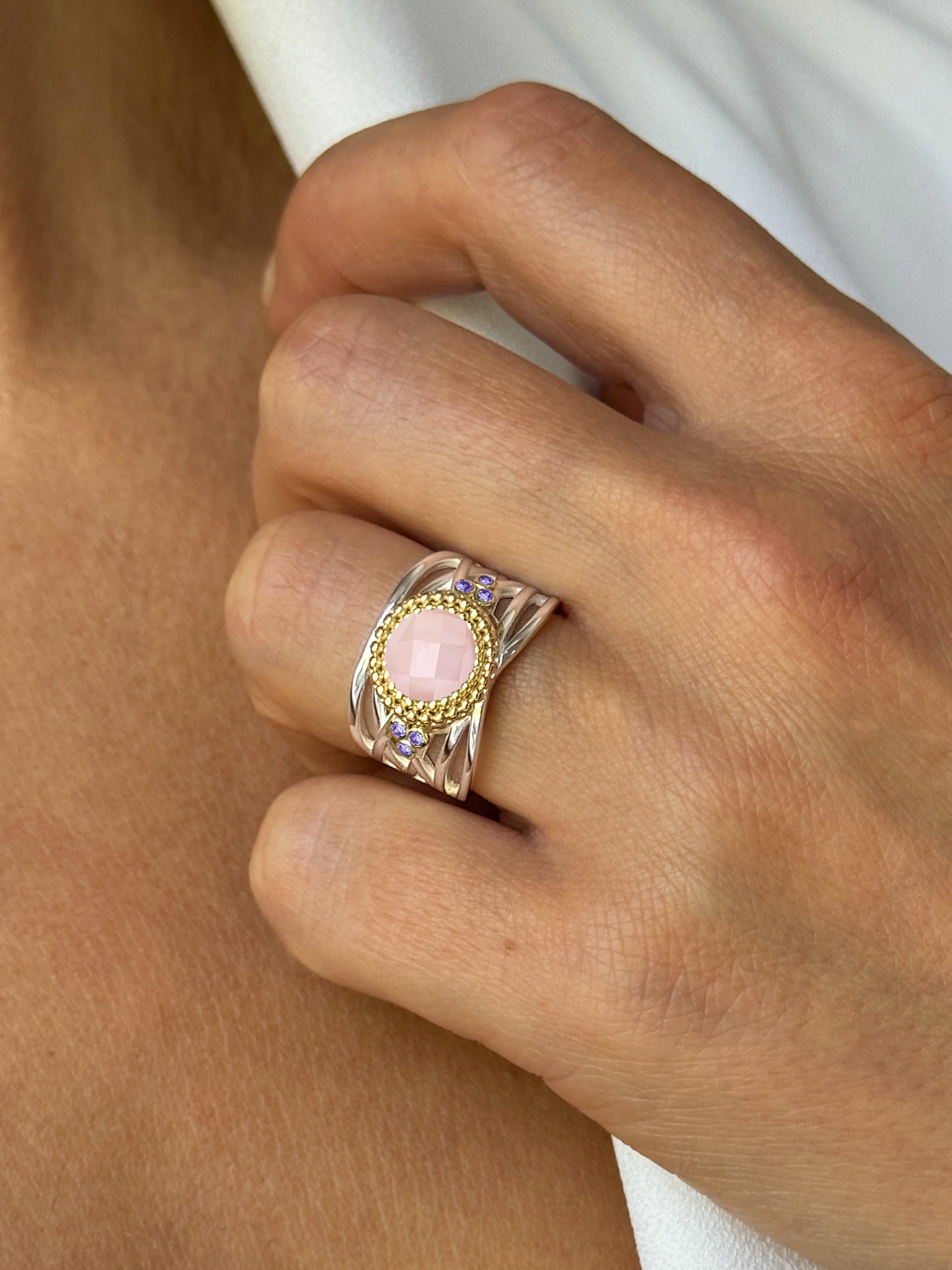Bague Nomad - Maison Di Giorgio