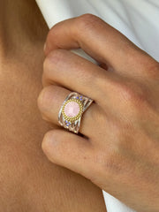 Bague Nomad - Maison Di Giorgio