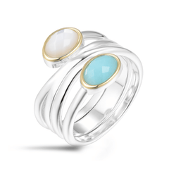 Bague Nomad - Maison Di Giorgio
