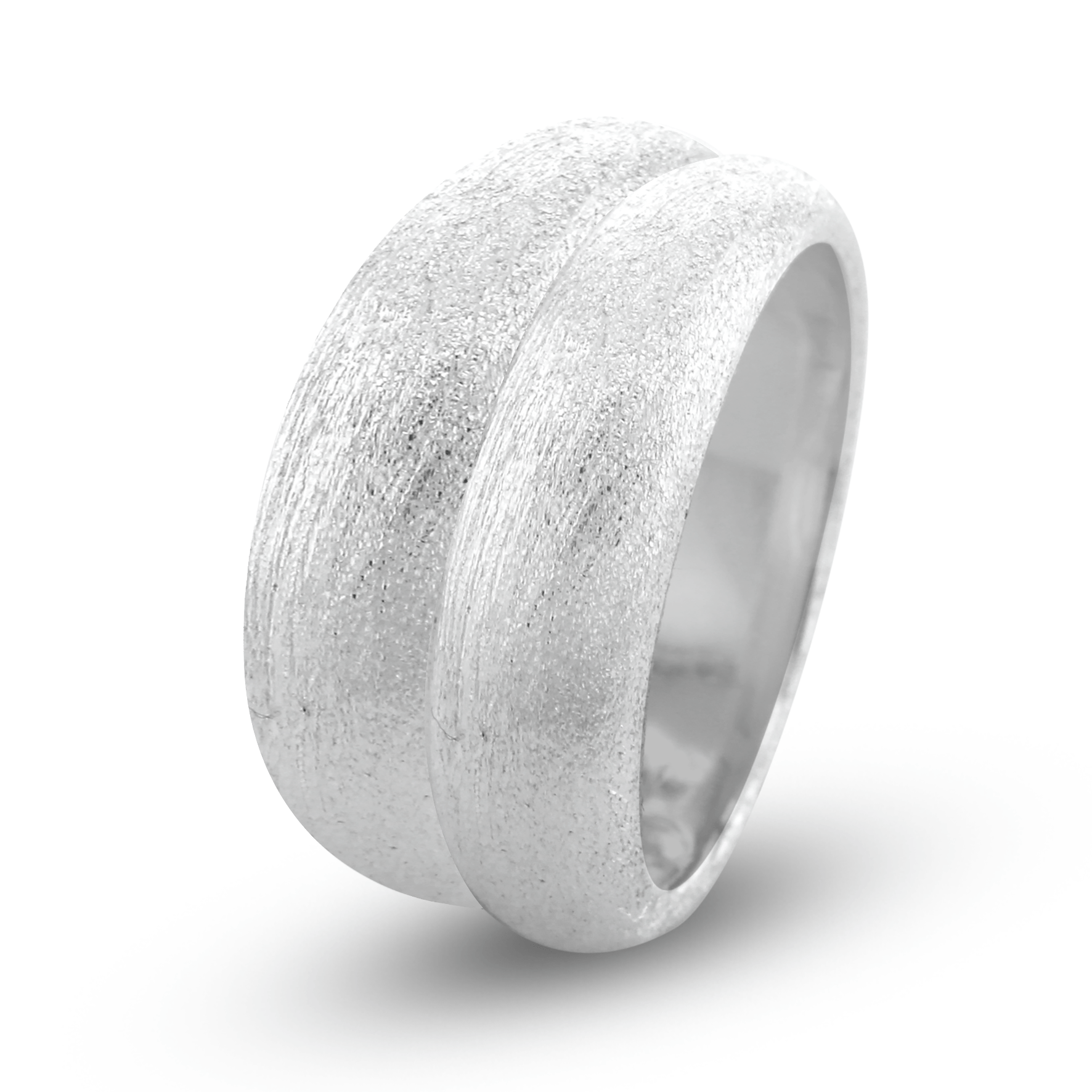 Bague en Argent 925 - Maison Di Giorgio