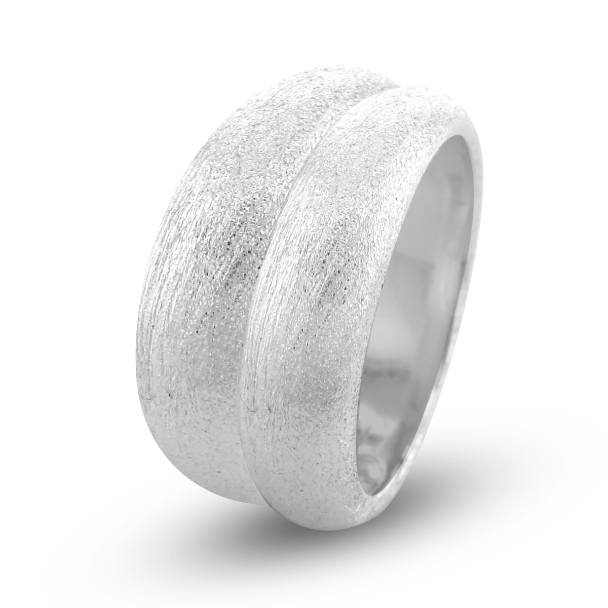 Bague en Argent 925 - Maison Di Giorgio