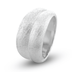 Bague en Argent 925 - Maison Di Giorgio