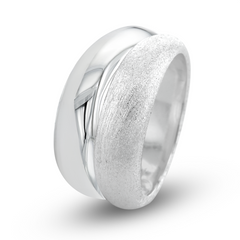 Bague Di Giorgio Spirit