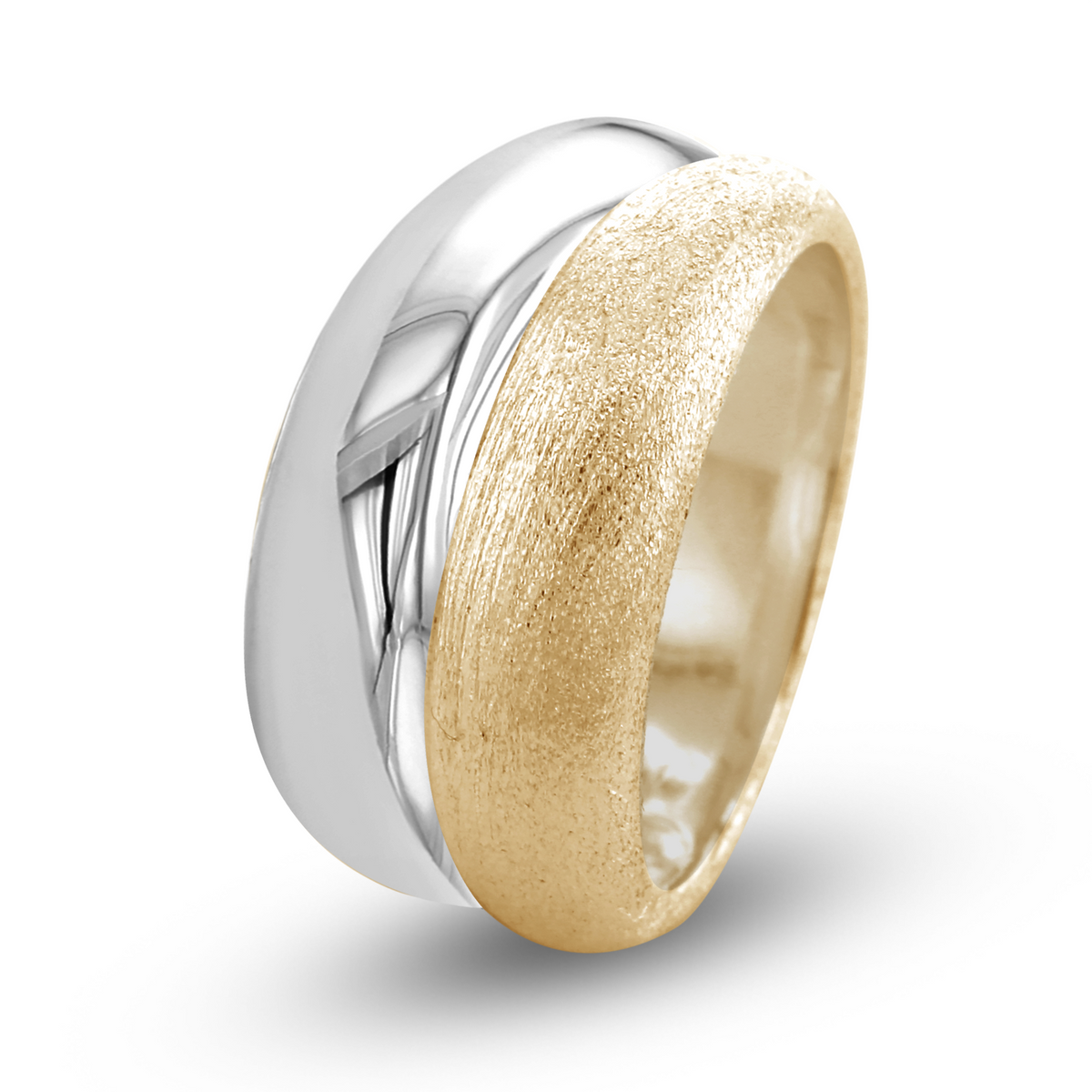 Bague Di Giorgio Spirit