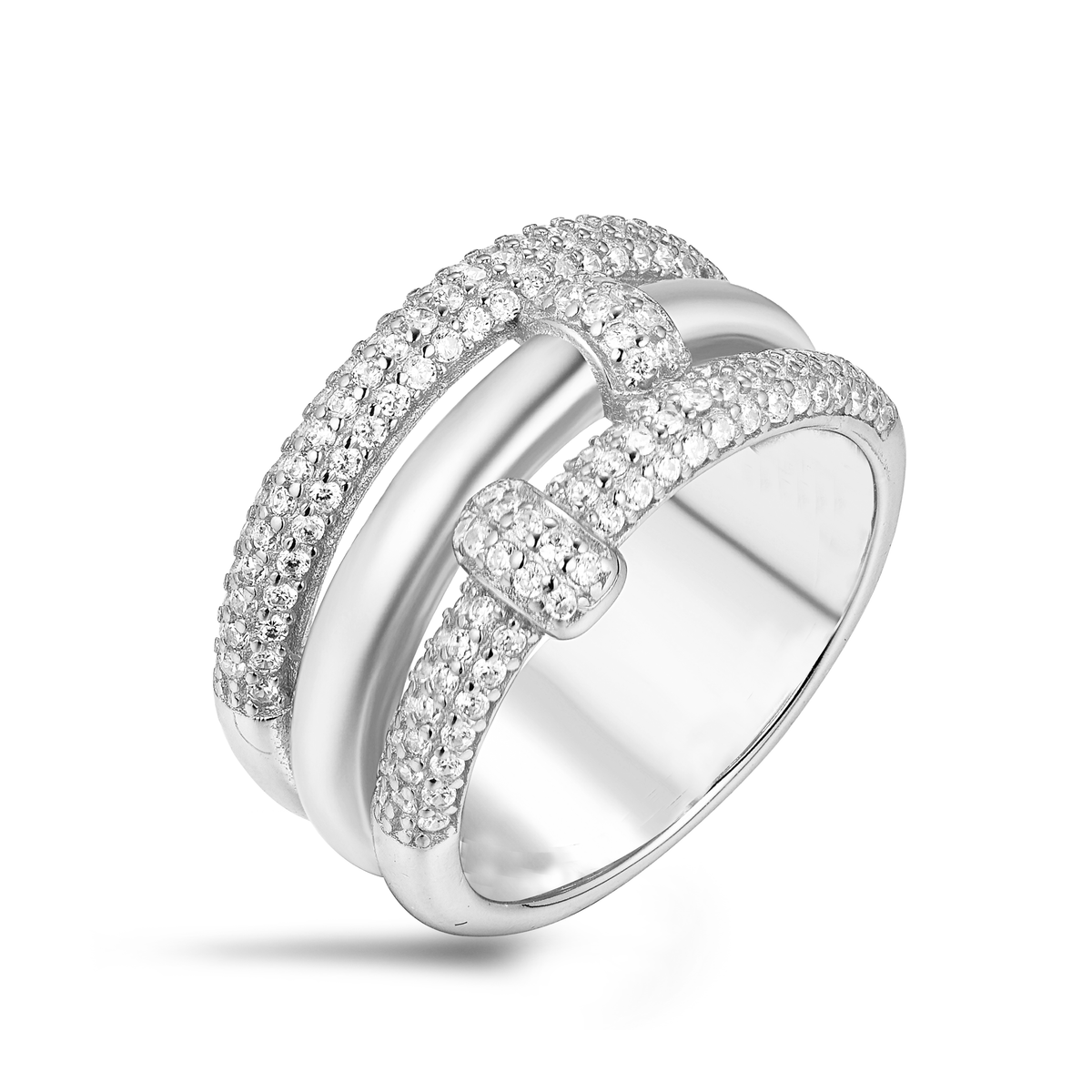 Bague Di Giorgio Spirit - Maison Di Giorgio