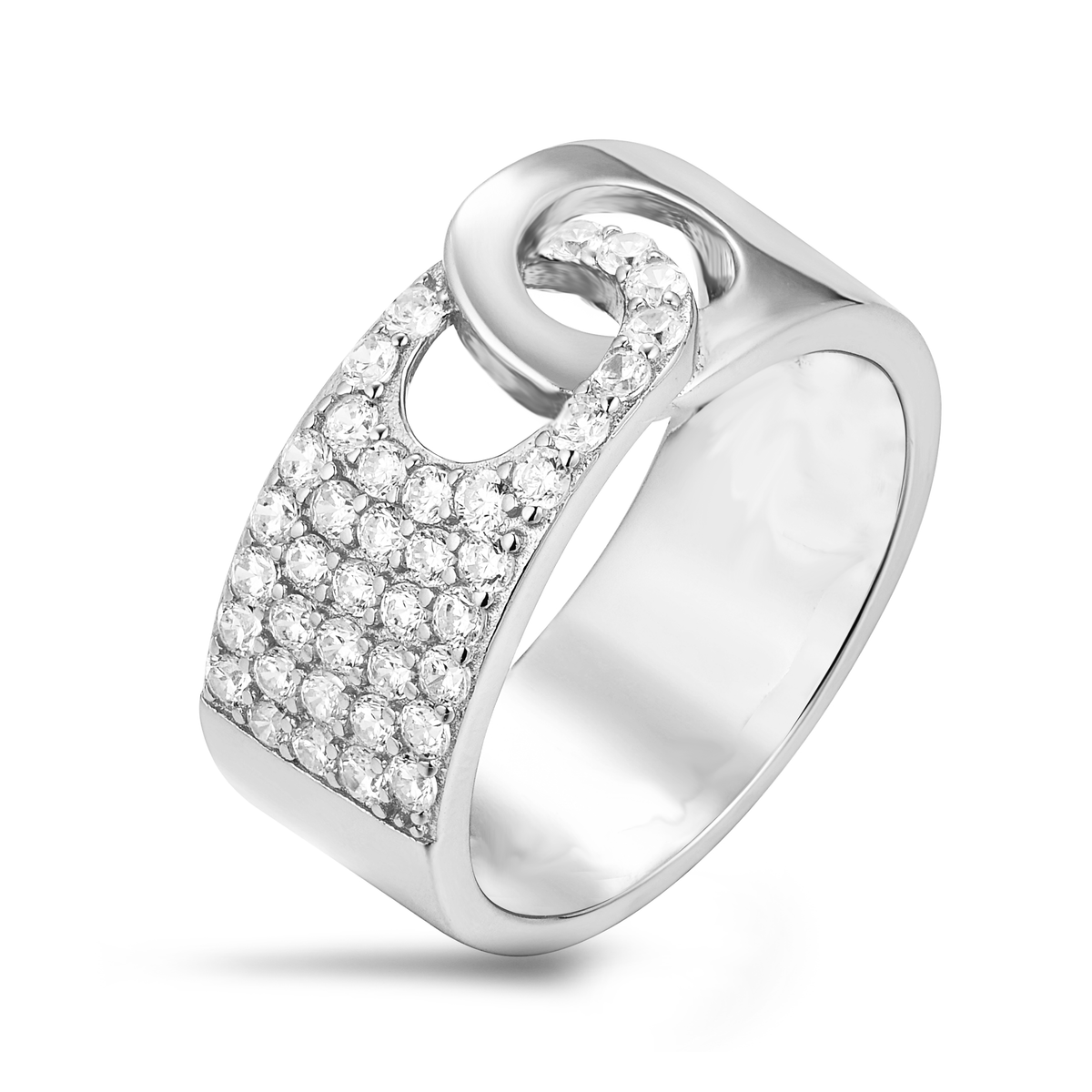 Bague Di Giorgio Spirit - Maison Di Giorgio