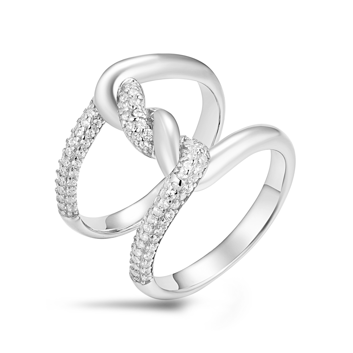 Bague Di Giorgio Spirit - Maison Di Giorgio
