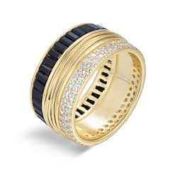 Bague Di Giorgio Spirit - Maison Di Giorgio