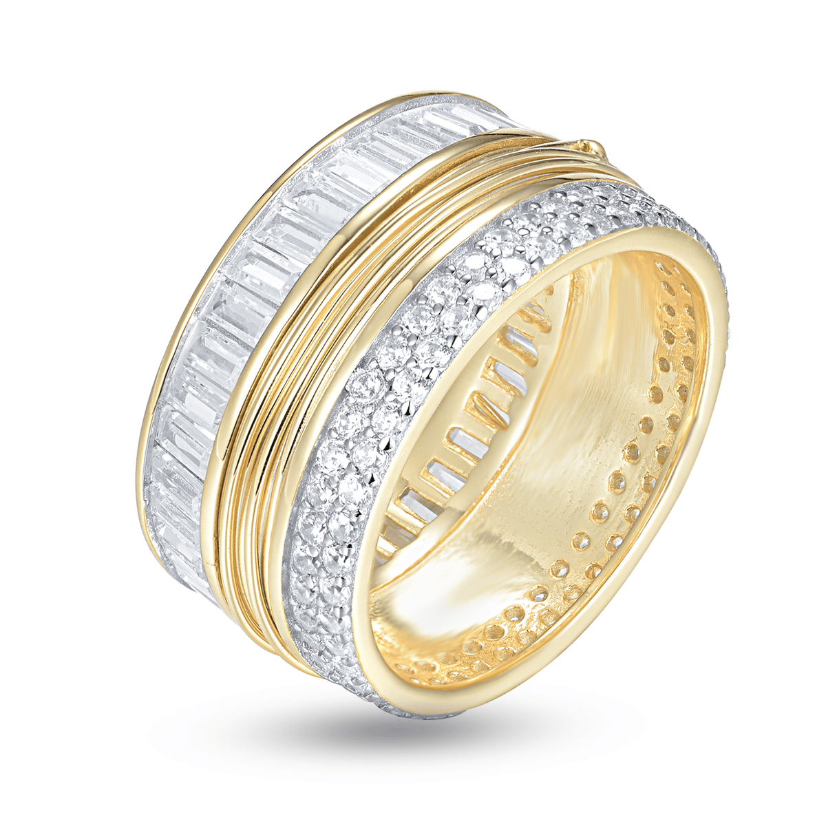 Bague Di Giorgio Spirit - Maison Di Giorgio