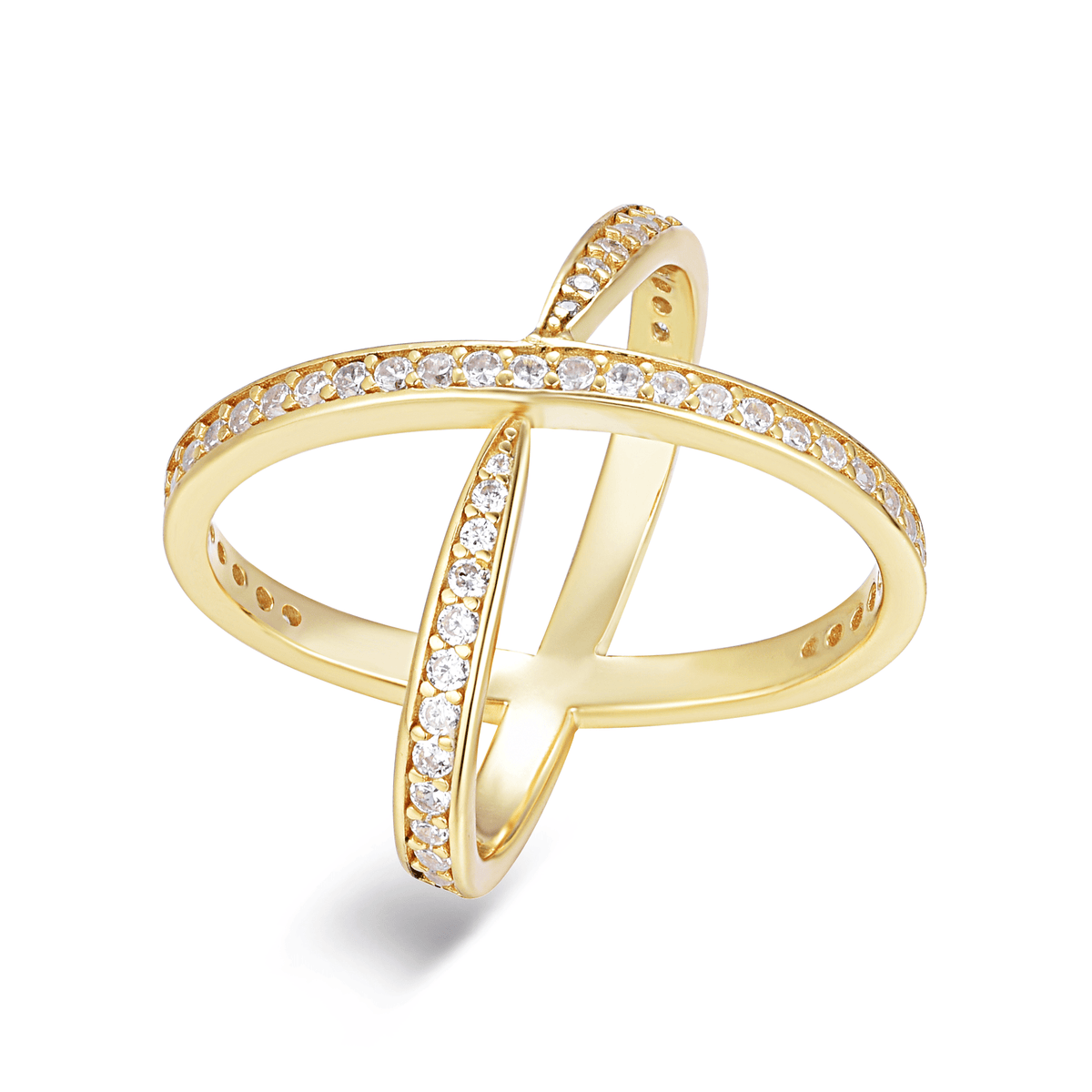 Bague Di Giorgio Spirit - Maison Di Giorgio