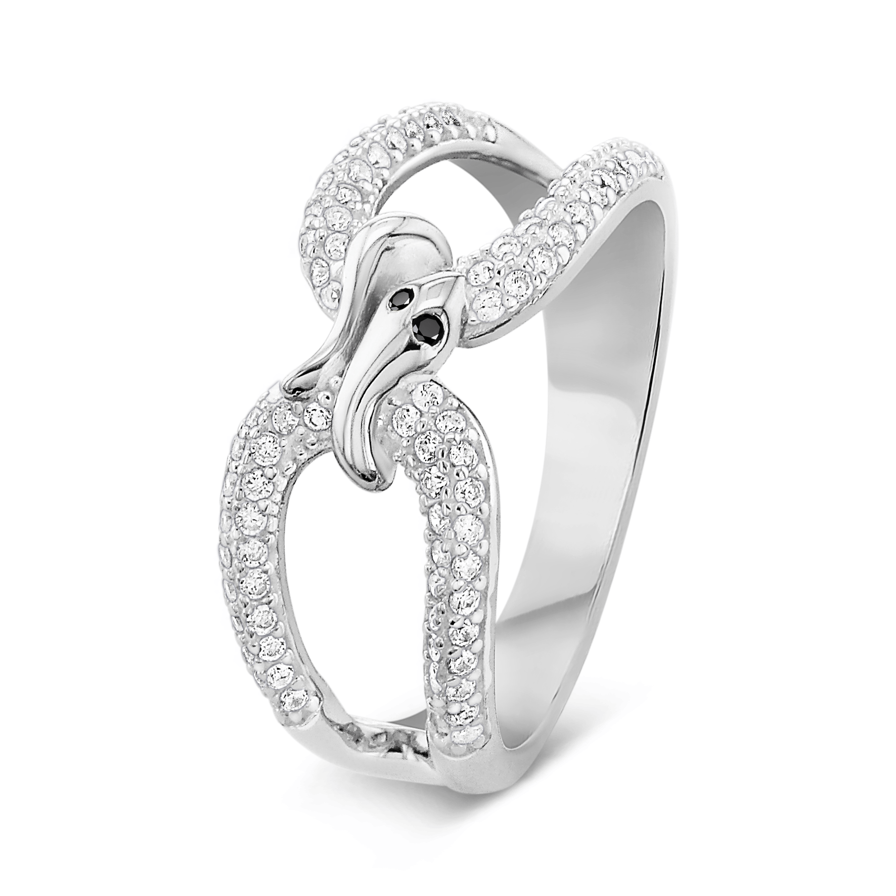 Bague Di Giorgio Spirit - Maison Di Giorgio