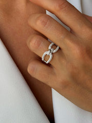 Bague Di Giorgio Spirit - Maison Di Giorgio