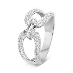 Bague Di Giorgio Spirit - Maison Di Giorgio