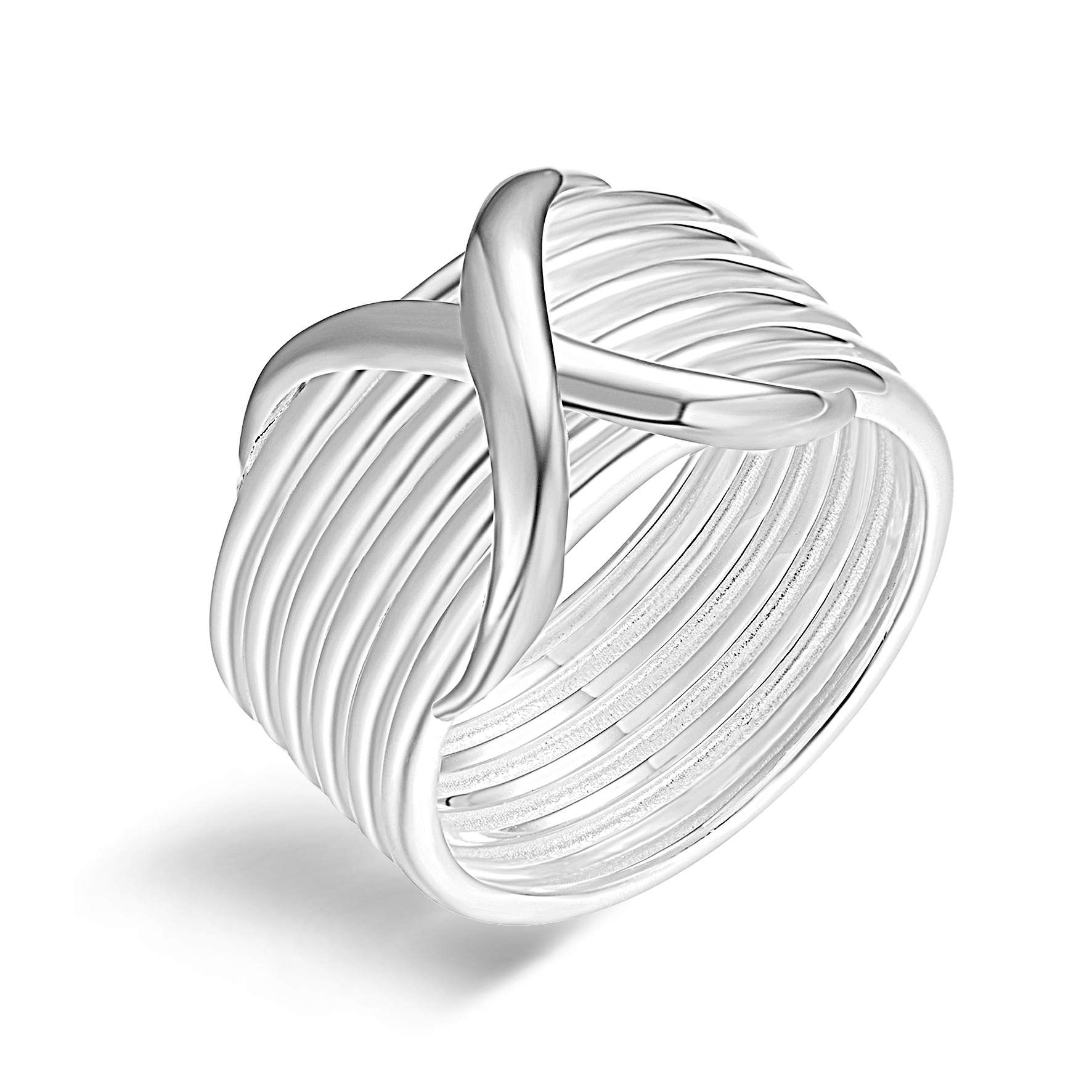 Bague Spirit - Maison Di Giorgio