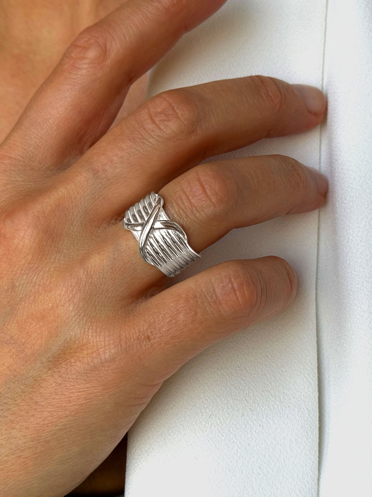 Bague Spirit - Maison Di Giorgio
