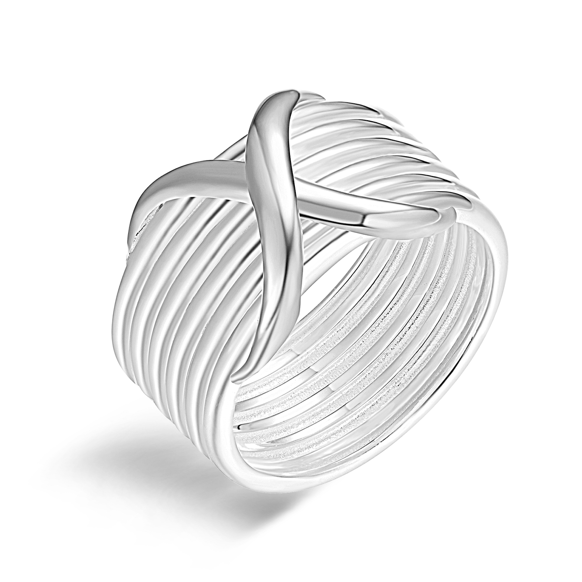 Bague Spirit - Maison Di Giorgio