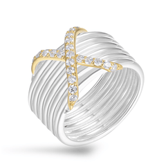 Bague Spirit - Maison Di Giorgio