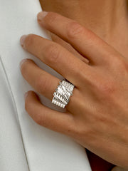 Bague Di Giorgio Spirit - Maison Di Giorgio
