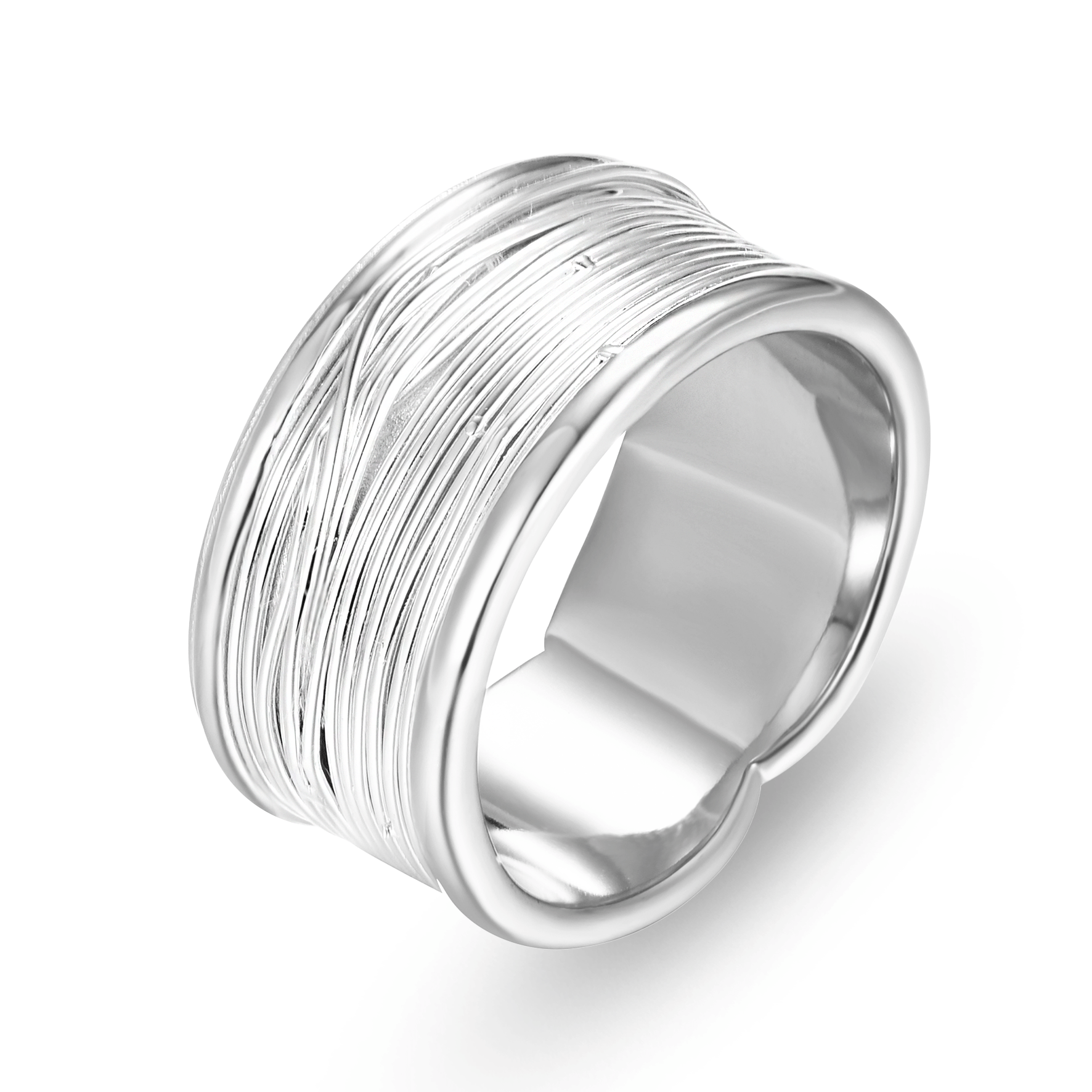 Bague Di Giorgio Spirit - Maison Di Giorgio