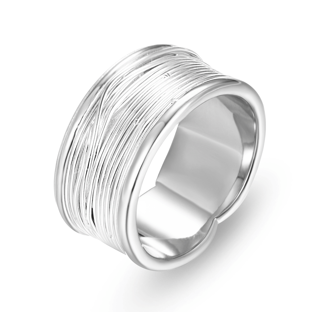 Bague Di Giorgio Spirit - Maison Di Giorgio