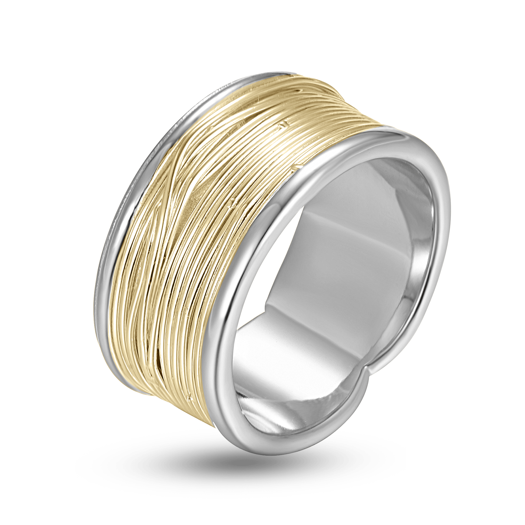 Bague Di Giorgio Spirit - Maison Di Giorgio