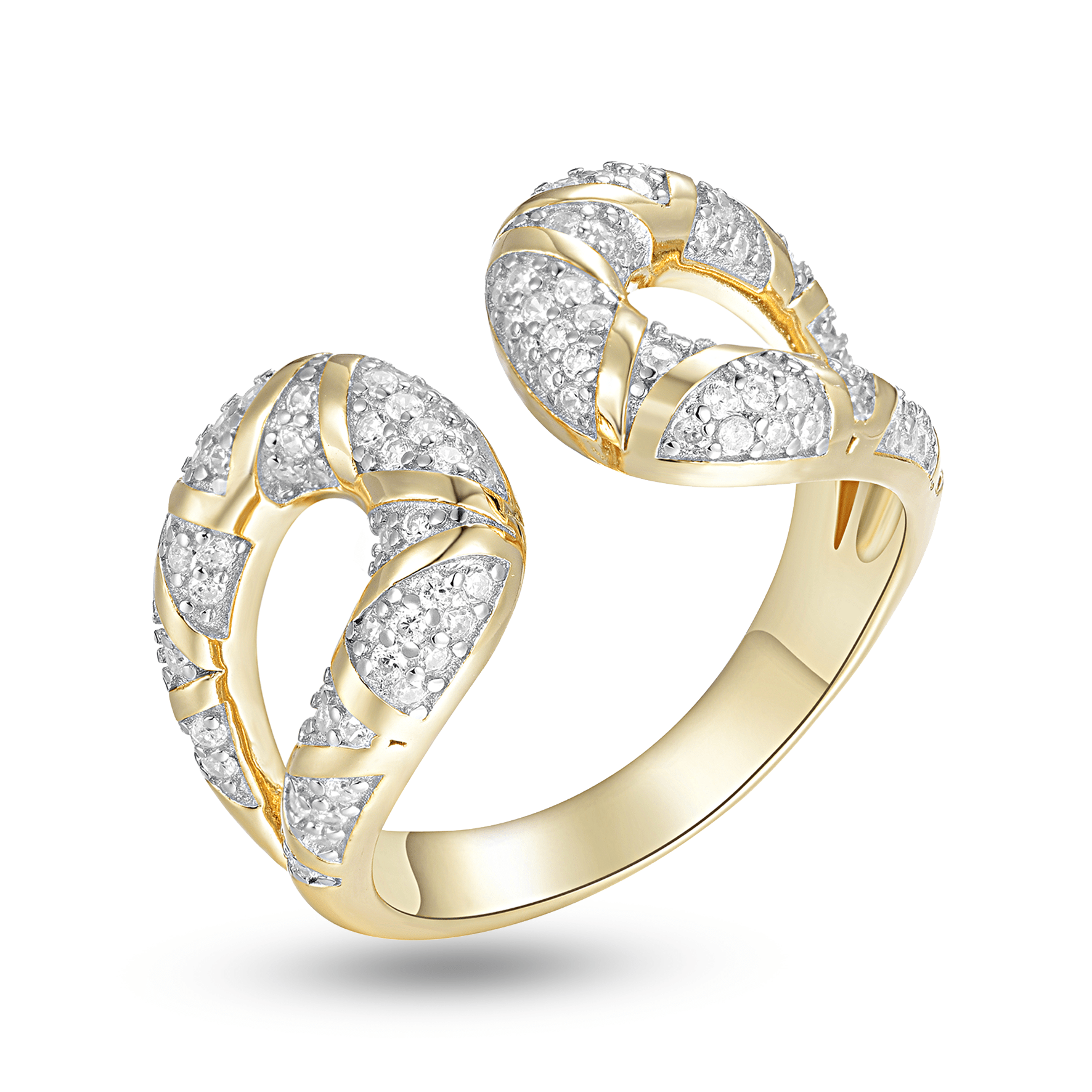 Bague Di Giorgio Spirit - Maison Di Giorgio