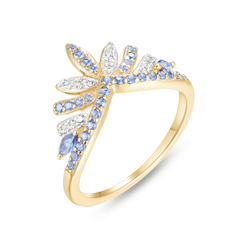 Bague Di Giorgio Spirit - Maison Di Giorgio