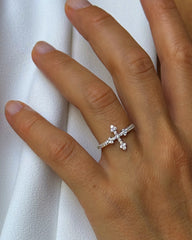 Bague Di Giorgio Spirit - Maison Di Giorgio