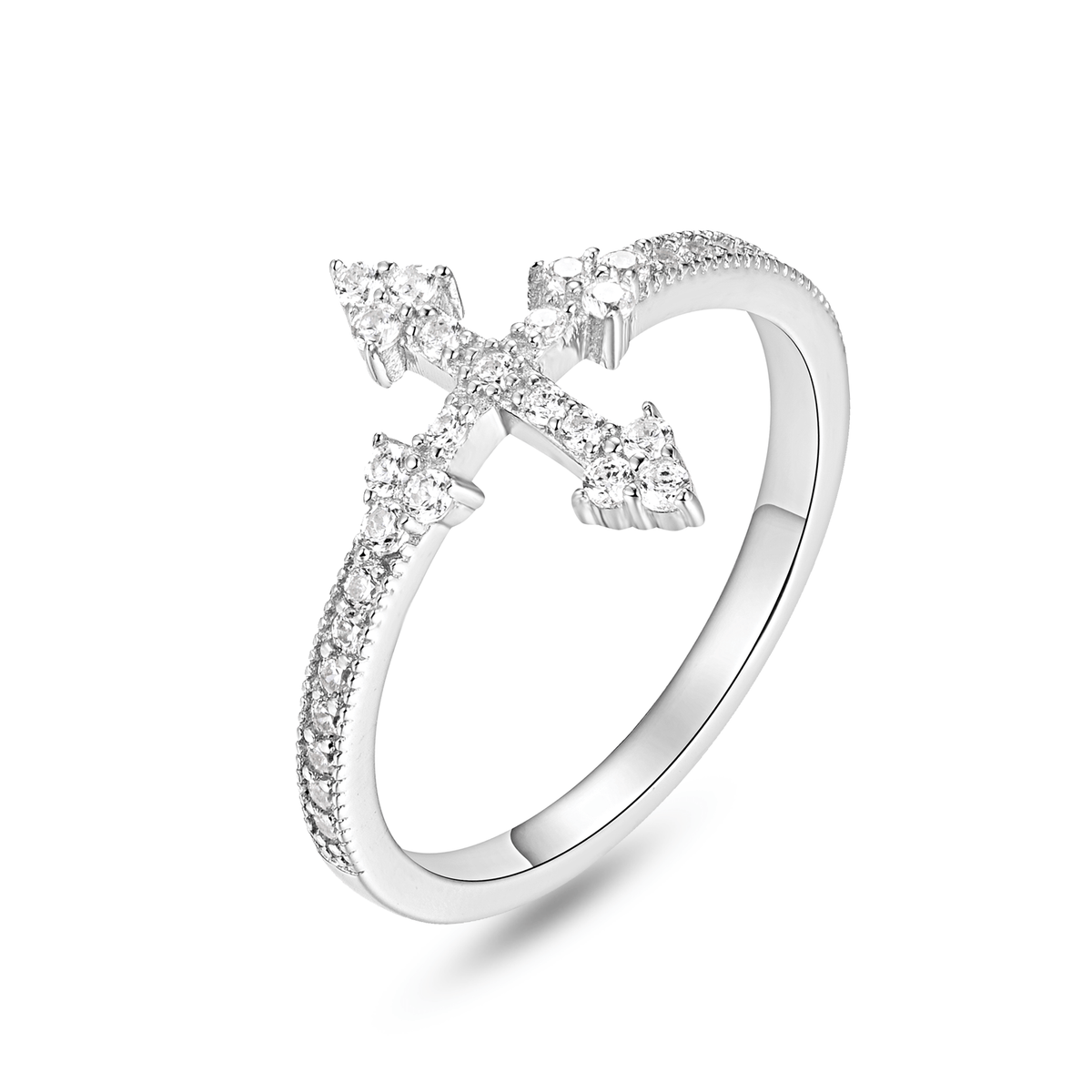 Bague Di Giorgio Spirit - Maison Di Giorgio