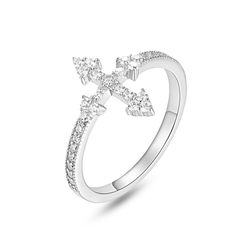 Bague Di Giorgio Spirit - Maison Di Giorgio