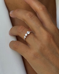 Bague Di Giorgio Spirit - Maison Di Giorgio