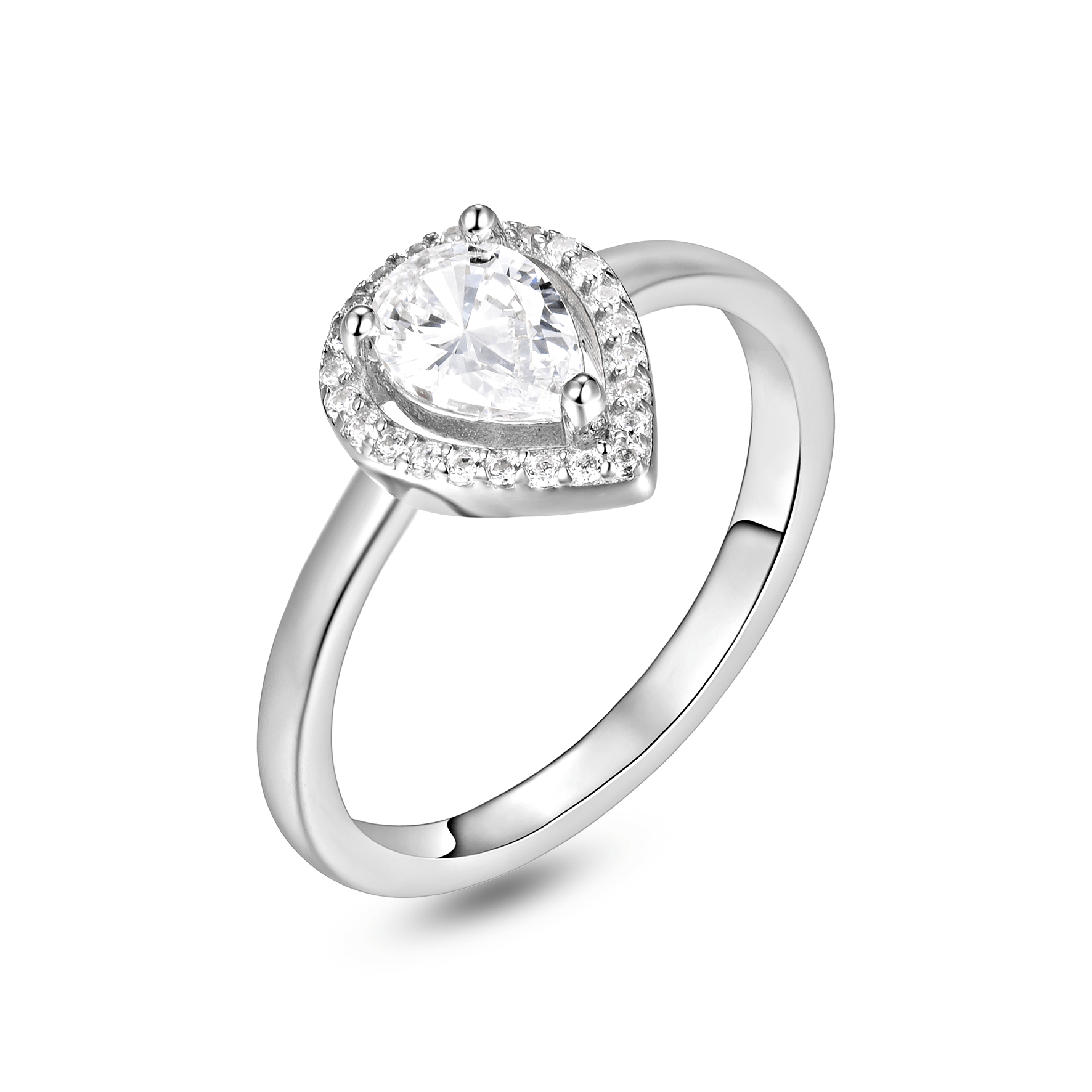 Bague Di Giorgio Spirit - Maison Di Giorgio