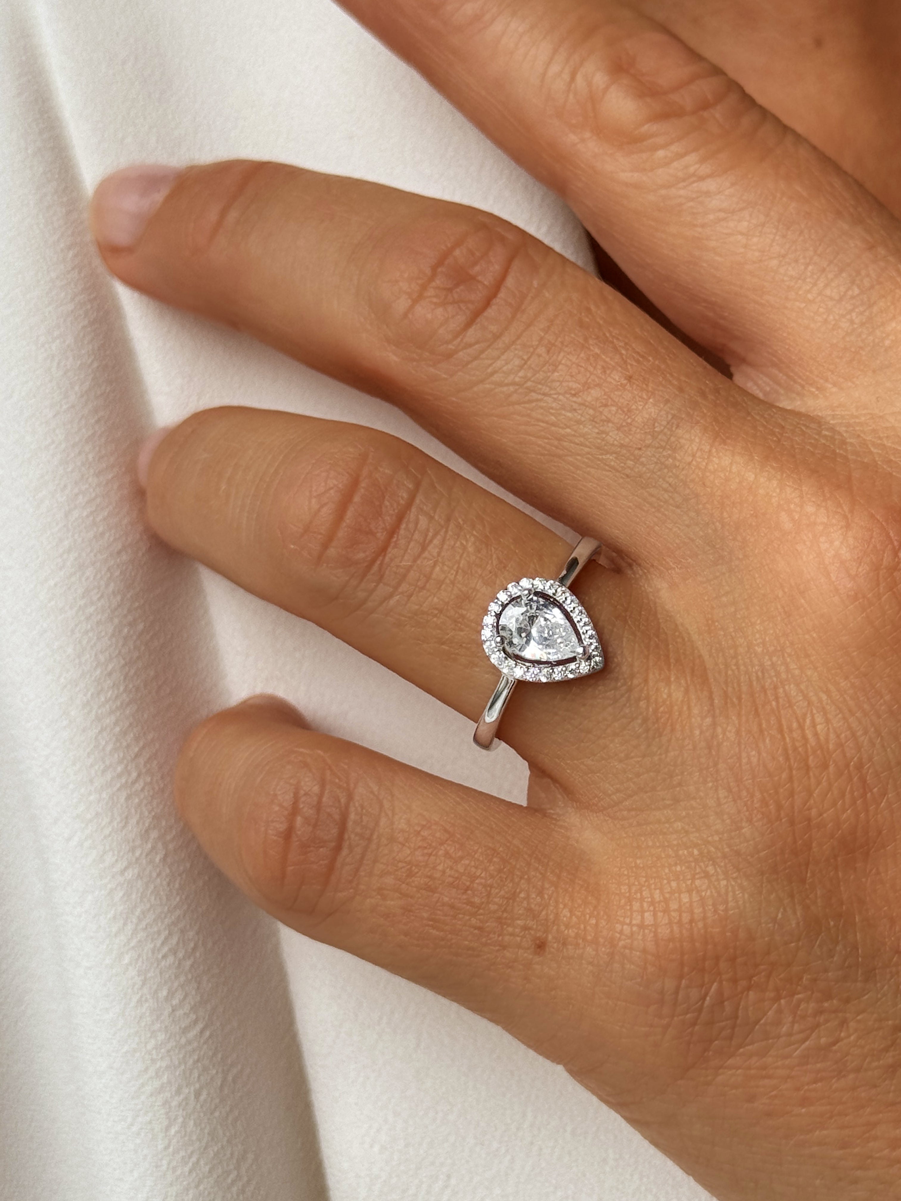 Bague Di Giorgio Spirit - Maison Di Giorgio