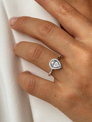 Bague Di Giorgio Spirit - Maison Di Giorgio