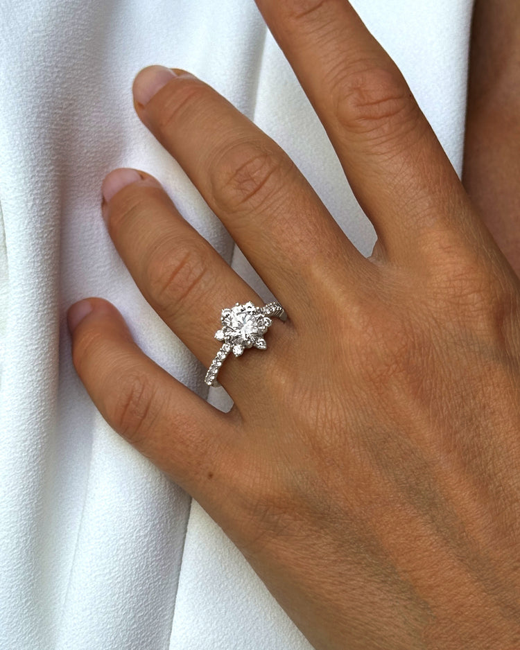Bague Di Giorgio Spirit - Maison Di Giorgio