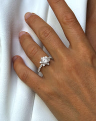 Bague Di Giorgio Spirit - Maison Di Giorgio