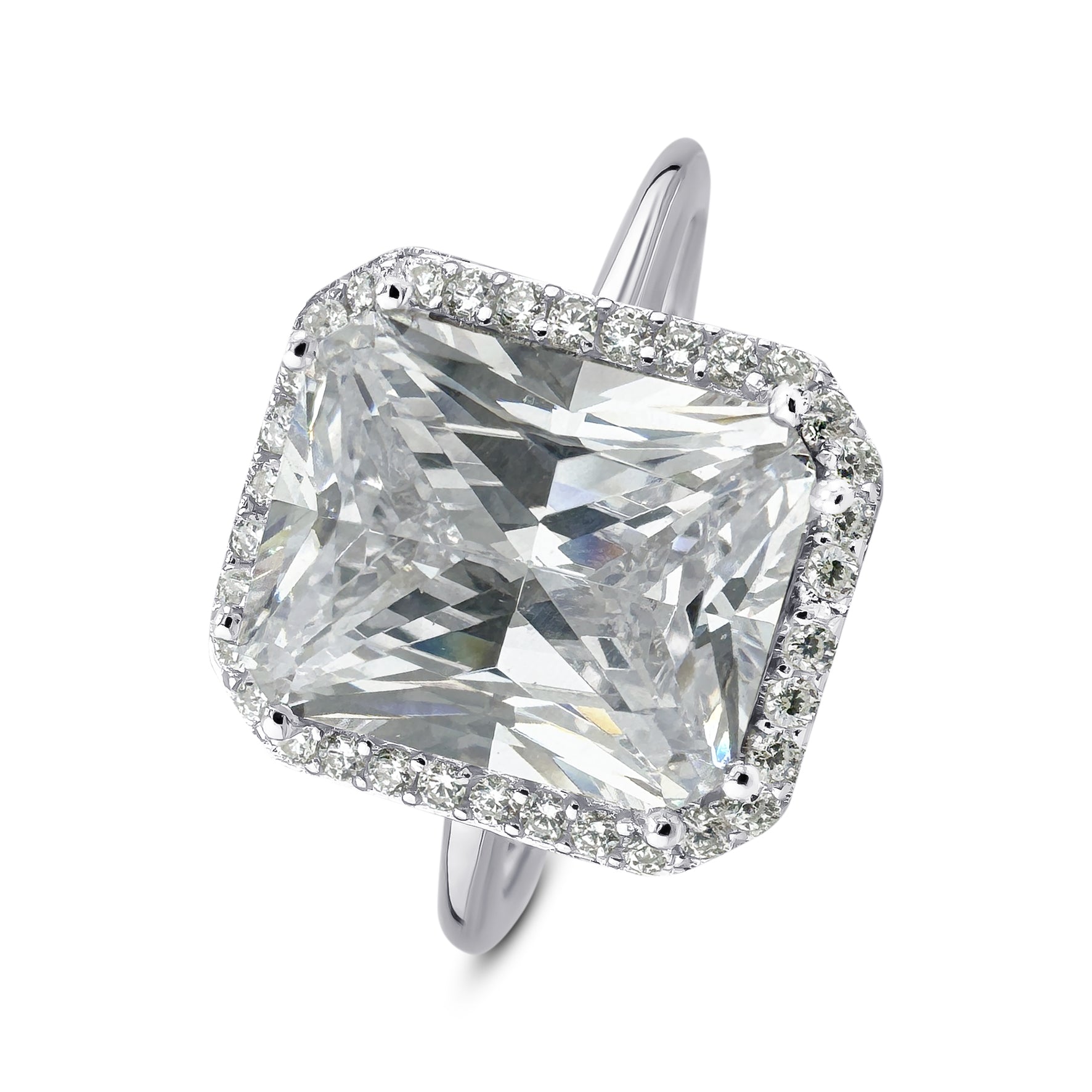 Bague Di Giorgio Spirit - Maison Di Giorgio
