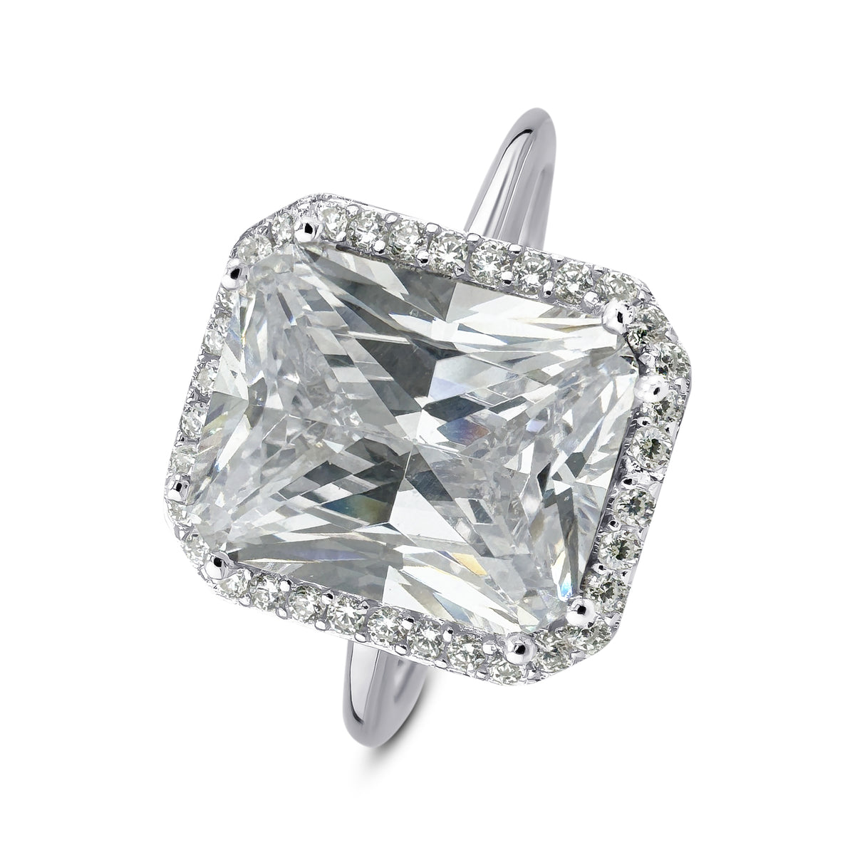 Bague Di Giorgio Spirit - Maison Di Giorgio