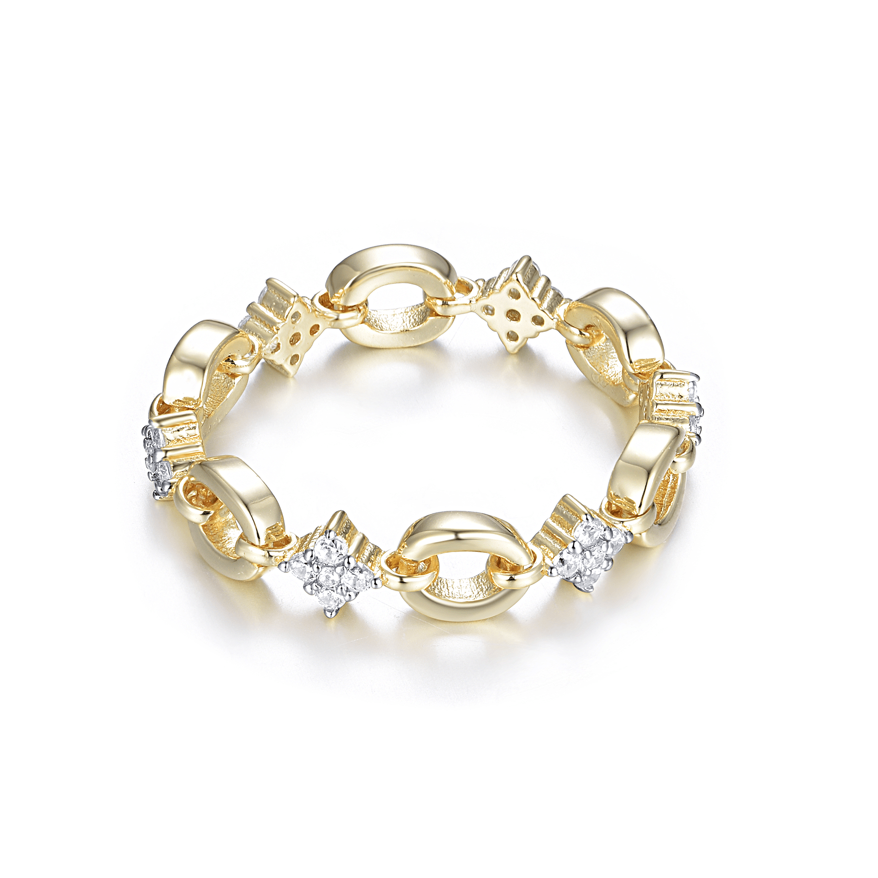 Bague Di Giorgio Spirit - Maison Di Giorgio